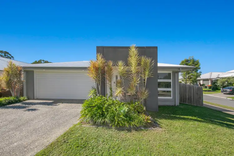 25 Shoreview Boulevard, Griffin QLD 4503