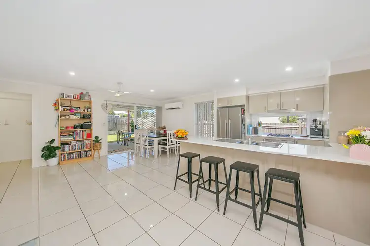 Fourth view of Homely house listing, 25 Shoreview Boulevard, Griffin QLD 4503