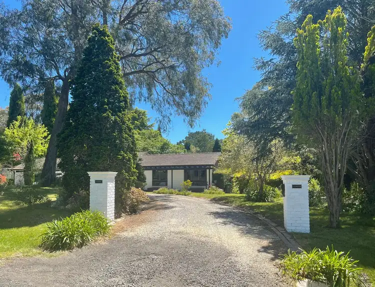 Main view of Homely house listing, 17 Fairway Drive, Bowral NSW 2576