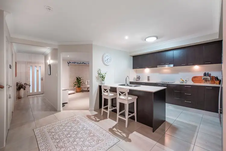 Fourth view of Homely house listing, 5 Hindsdale Court, Bannockburn QLD 4207