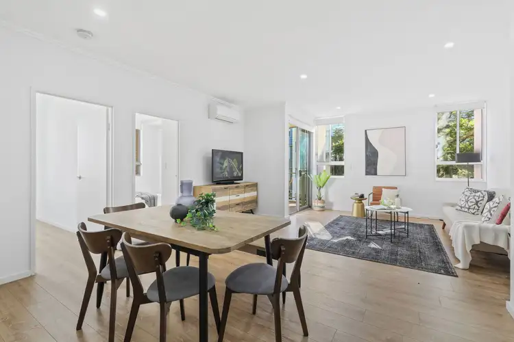 Third view of Homely unit listing, A207/16-22 Carlingford Road, Epping NSW 2121