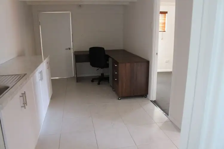 Fifth view of Homely house listing, 13 Yukana Street, Boyne Island QLD 4680