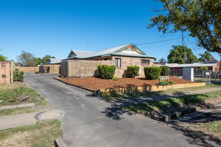 42 George Street, Bundaberg South QLD 4670