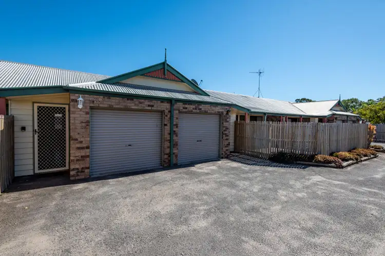 Sixth view of Homely block of units listing, 42 George Street, Bundaberg South QLD 4670