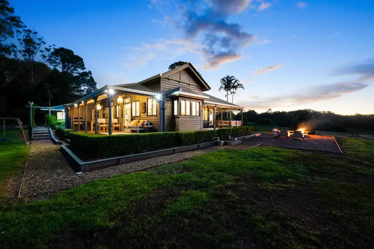519A Diddillibah Road, Diddillibah QLD 4559