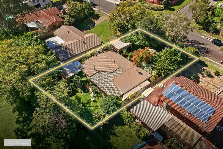 8 Gwandalan Street, Eight Mile Plains QLD 4113