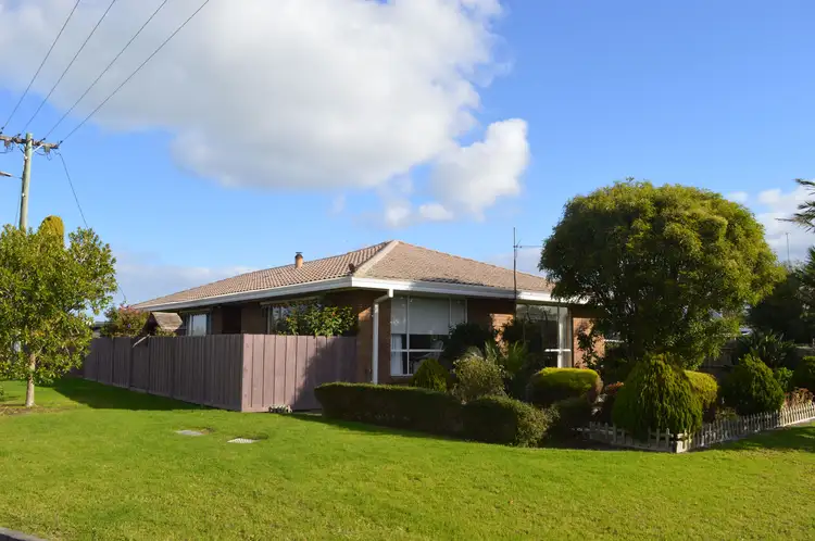 1 Clarke Court, Yarram VIC 3971