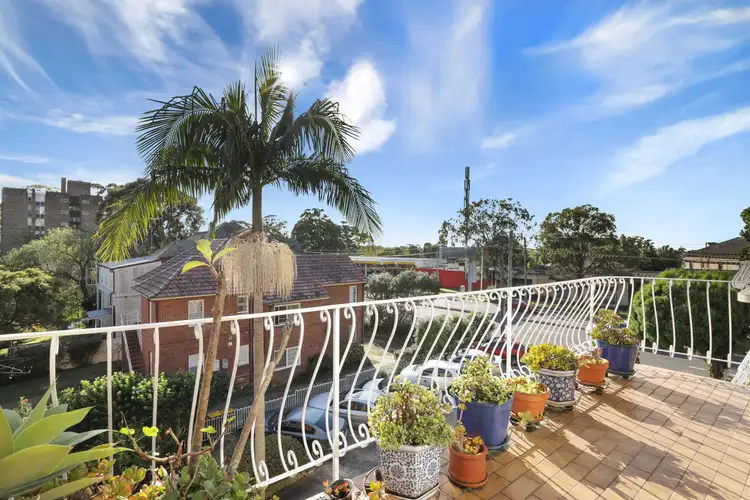 Second view of Homely unit listing, 6/832 Pacific Highway, Chatswood NSW 2067