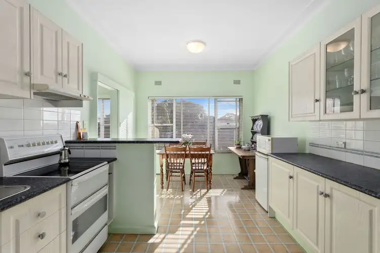 Fourth view of Homely unit listing, 6/832 Pacific Highway, Chatswood NSW 2067