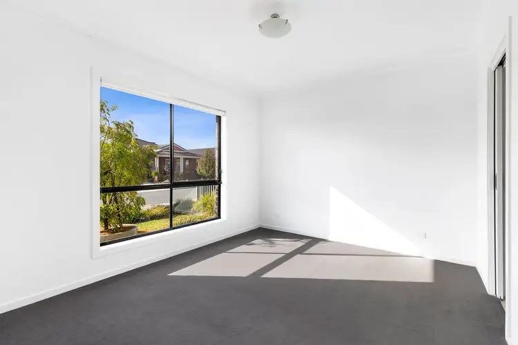 Second view of Homely house listing, 37 Quail Drive, Lara VIC 3212