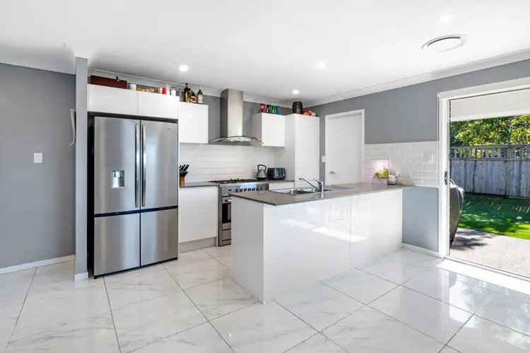 Third view of Homely house listing, 28 Bellarine Circuit, Coomera QLD 4209