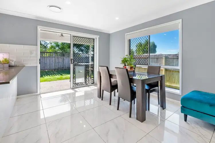 Fifth view of Homely house listing, 28 Bellarine Circuit, Coomera QLD 4209