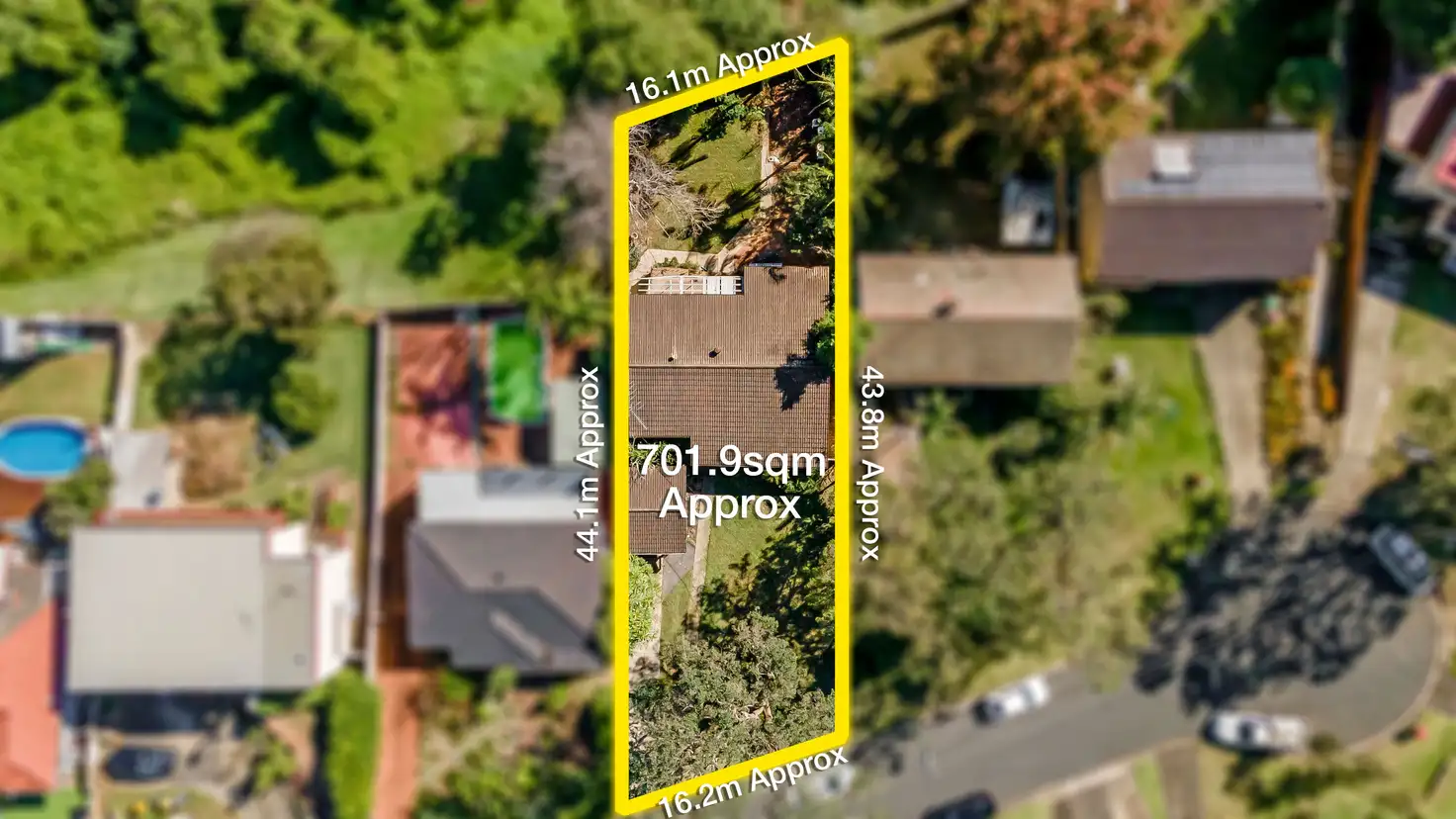 Main view of Homely house listing, 9 Curran Avenue, Macquarie Fields NSW 2564