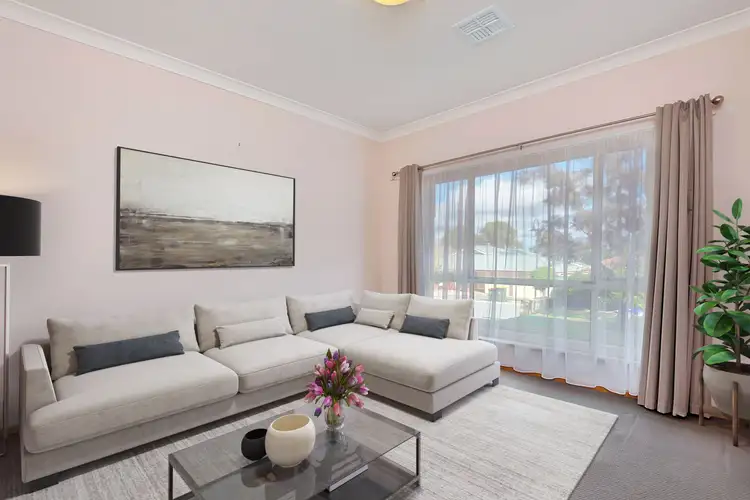 Second view of Homely house listing, 1 Honour Court, Hewett SA 5118