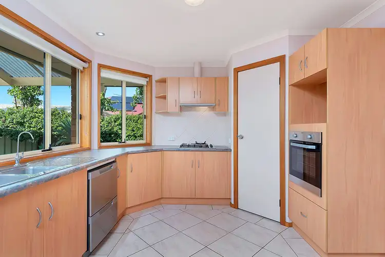 Third view of Homely house listing, 1 Honour Court, Hewett SA 5118