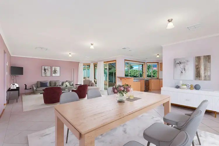 Fourth view of Homely house listing, 1 Honour Court, Hewett SA 5118