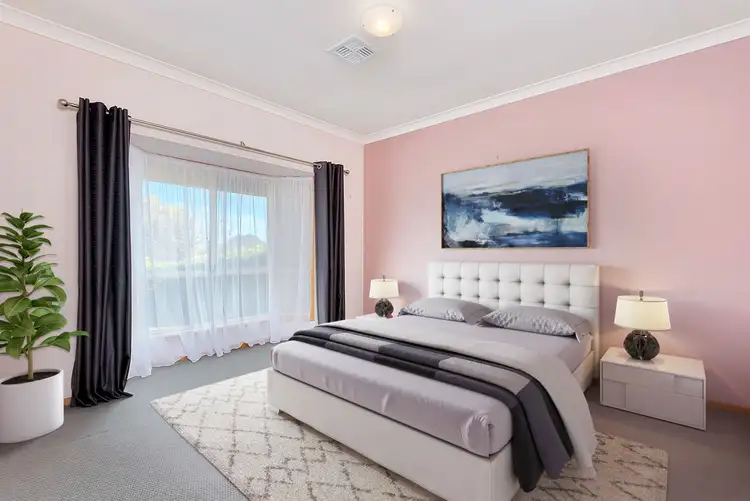 Fifth view of Homely house listing, 1 Honour Court, Hewett SA 5118