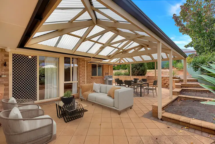 Sixth view of Homely house listing, 1 Honour Court, Hewett SA 5118