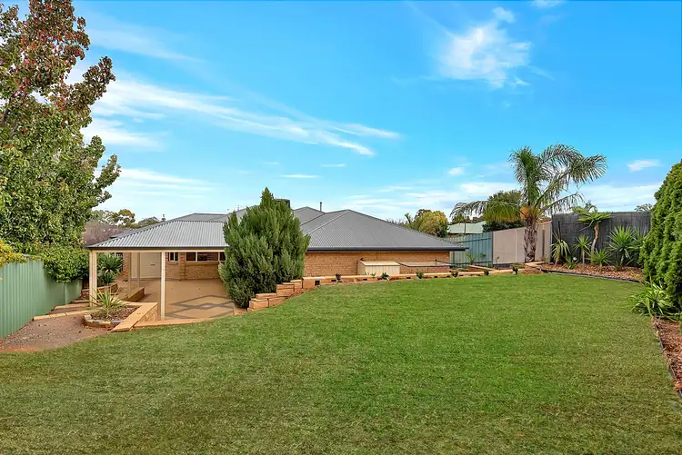 Seventh view of Homely house listing, 1 Honour Court, Hewett SA 5118
