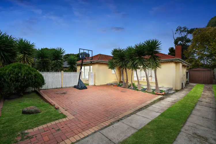 45 Galway Street, Seaford VIC 3198