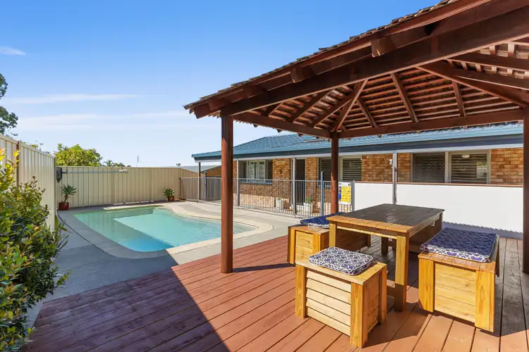 Main view of Homely house listing, 28 Dotterell Drive, Bli Bli QLD 4560
