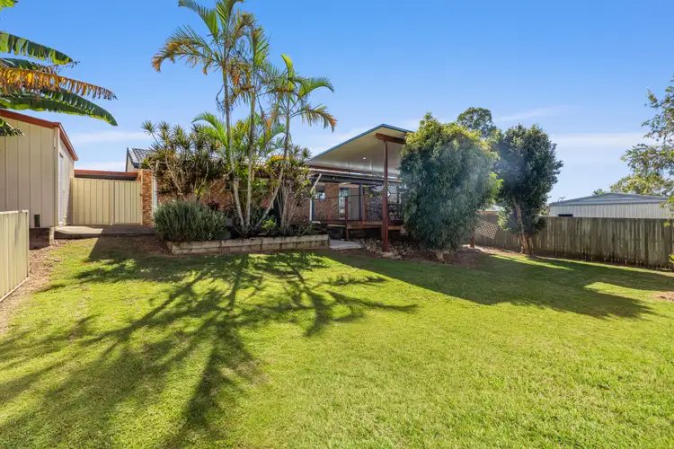 Third view of Homely house listing, 28 Dotterell Drive, Bli Bli QLD 4560