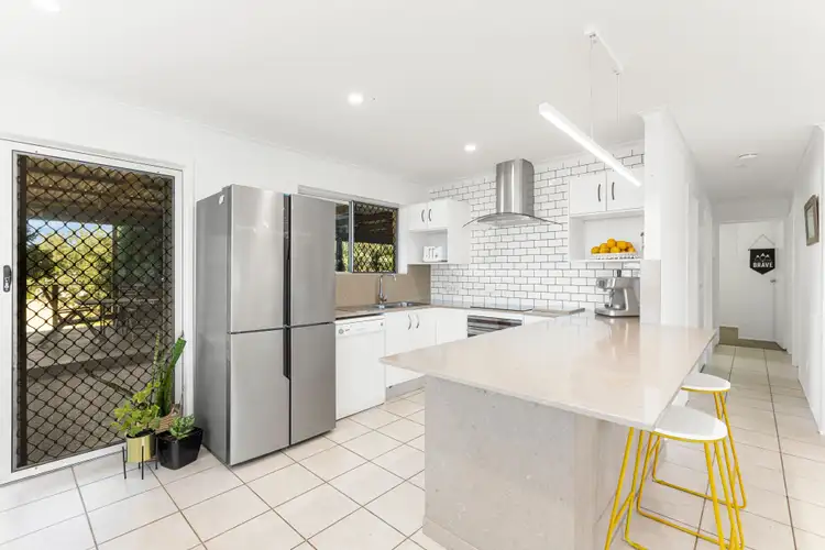 Fifth view of Homely house listing, 28 Dotterell Drive, Bli Bli QLD 4560