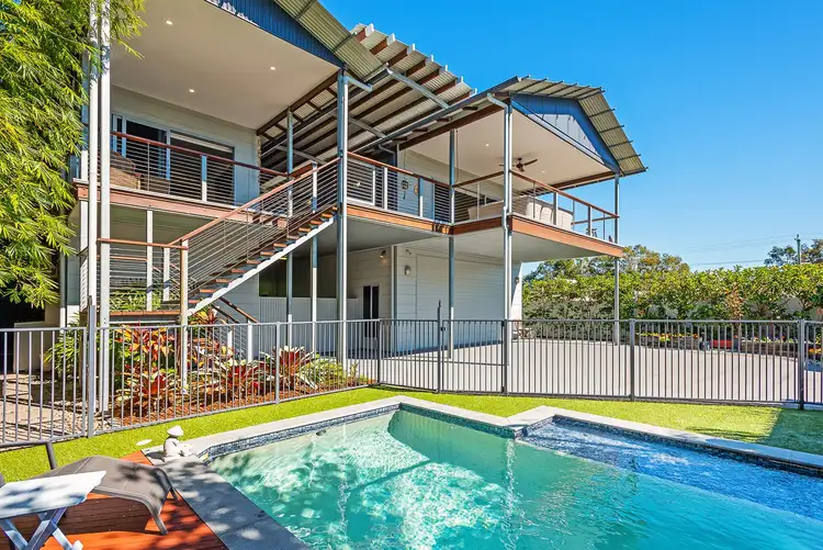 28 Muscovey Avenue, Paradise Point QLD 4216