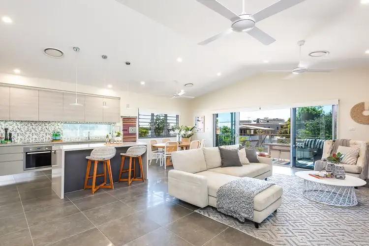 Fifth view of Homely house listing, 28 Muscovey Avenue, Paradise Point QLD 4216