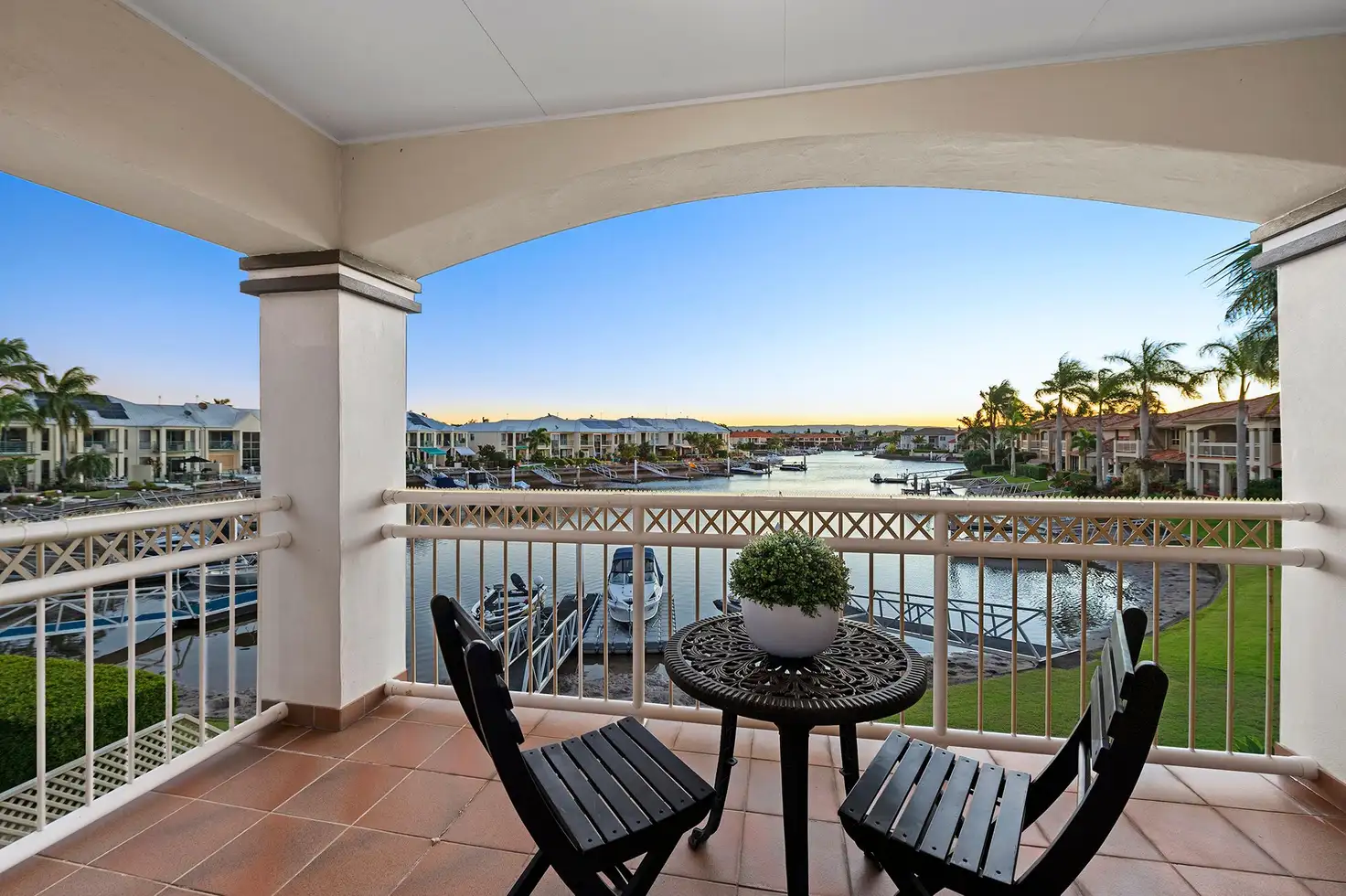 Main view of Homely unit listing, 48/76 Bayview Street, Runaway Bay QLD 4216