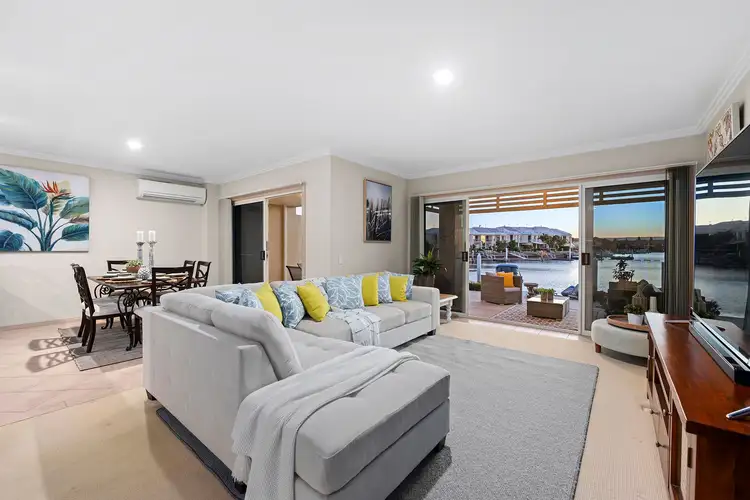 Third view of Homely unit listing, 48/76 Bayview Street, Runaway Bay QLD 4216