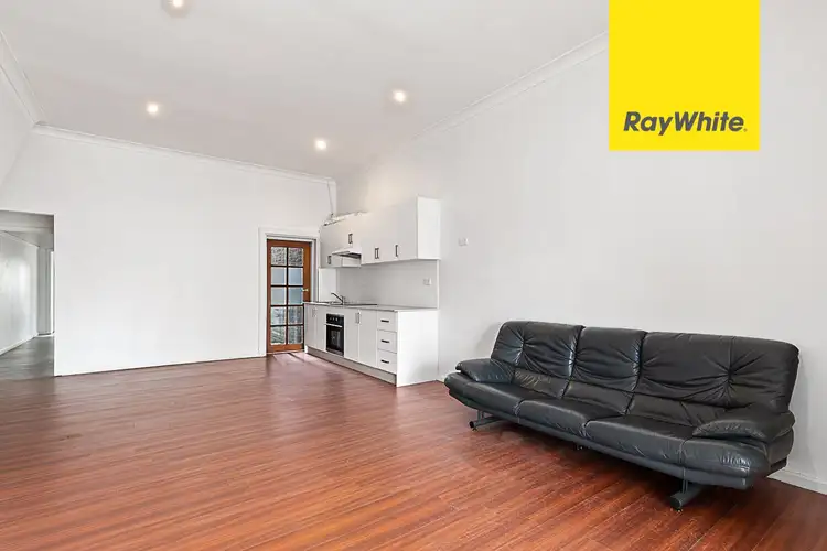 Fourth view of Homely house listing, 548 Blaxland Road, Eastwood NSW 2122