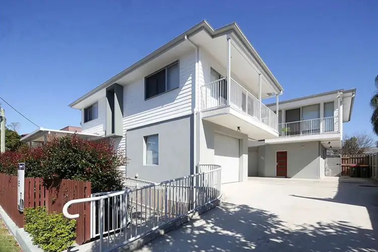 Main view of Homely townhouse listing, 1/25 Glen Street, Moorooka QLD 4105