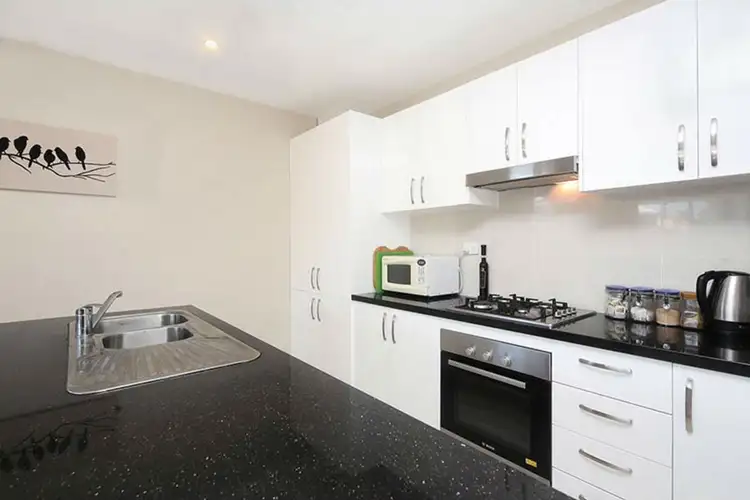 Second view of Homely townhouse listing, 1/25 Glen Street, Moorooka QLD 4105