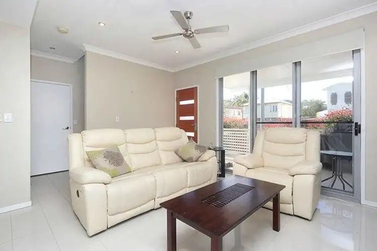 Fourth view of Homely townhouse listing, 1/25 Glen Street, Moorooka QLD 4105