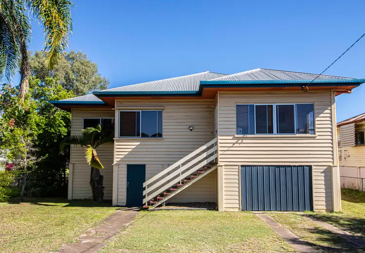 Main view of Homely house listing, 594 Kent Street, Maryborough QLD 4650