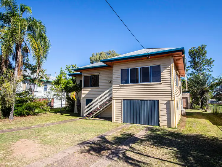 Second view of Homely house listing, 594 Kent Street, Maryborough QLD 4650