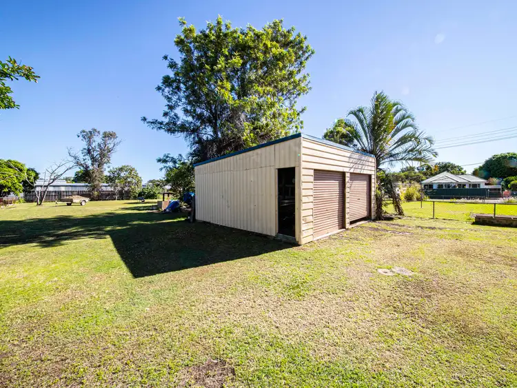 Third view of Homely house listing, 594 Kent Street, Maryborough QLD 4650
