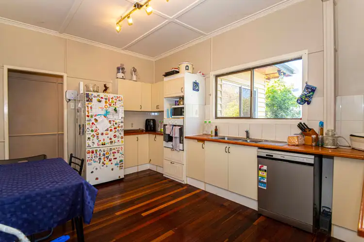 Fifth view of Homely house listing, 594 Kent Street, Maryborough QLD 4650