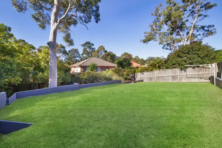 5 Abraham Close, Menai NSW 2234