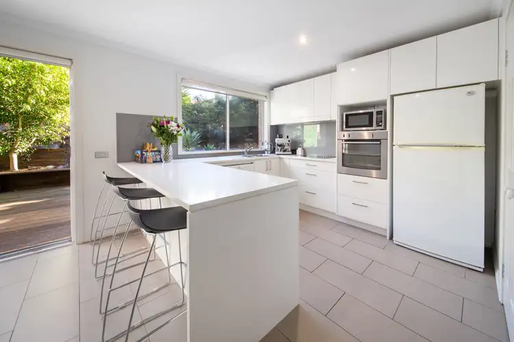 Third view of Homely semi-detached listing, 5 Abraham Close, Menai NSW 2234