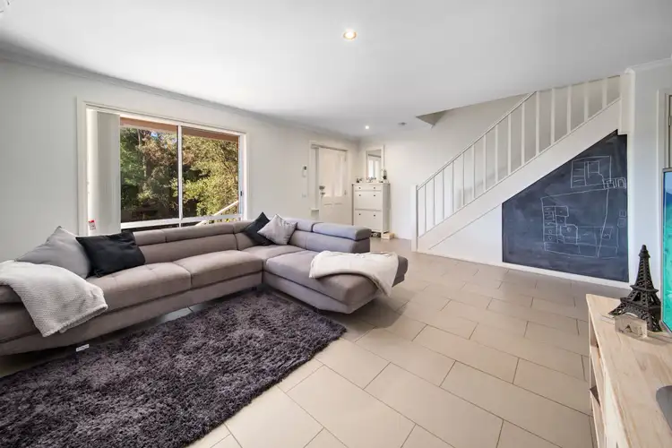 Fourth view of Homely semi-detached listing, 5 Abraham Close, Menai NSW 2234