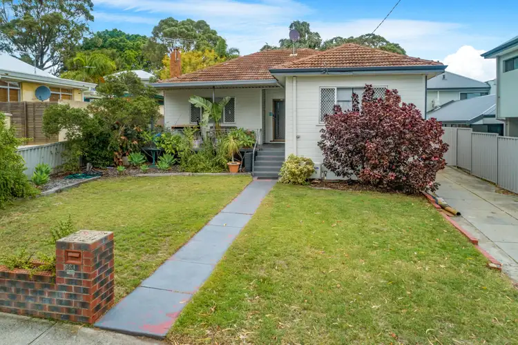 Main view of Homely house listing, 221 Alice Street, Doubleview WA 6018