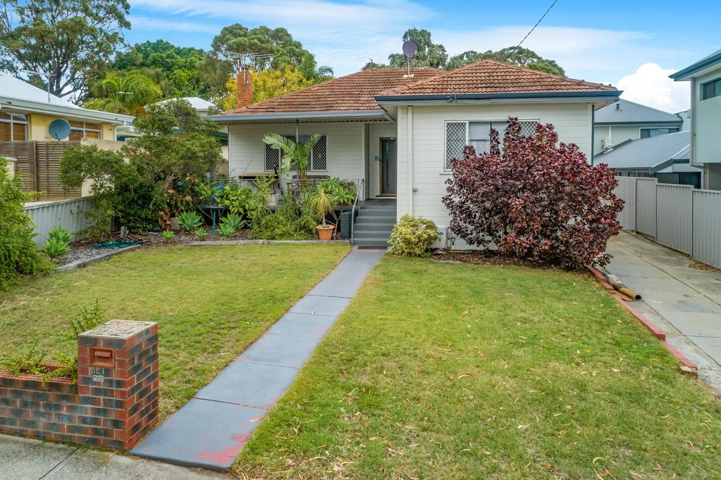 Main view of Homely house listing, 221 Alice Street, Doubleview WA 6018