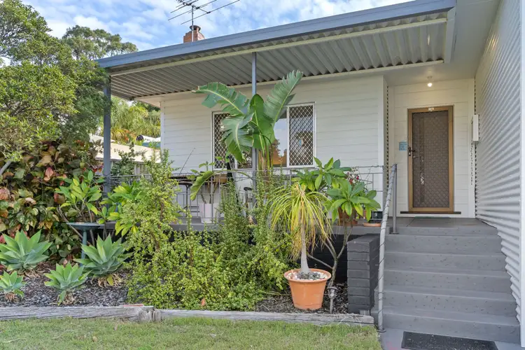 Second view of Homely house listing, 221 Alice Street, Doubleview WA 6018