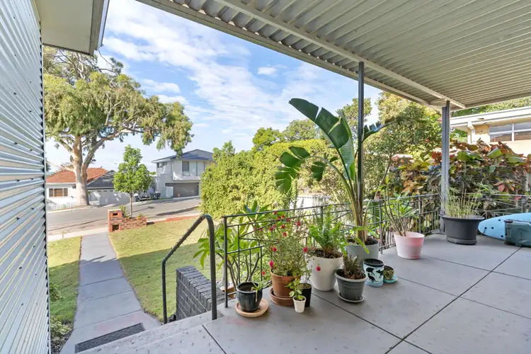 Fourth view of Homely house listing, 221 Alice Street, Doubleview WA 6018