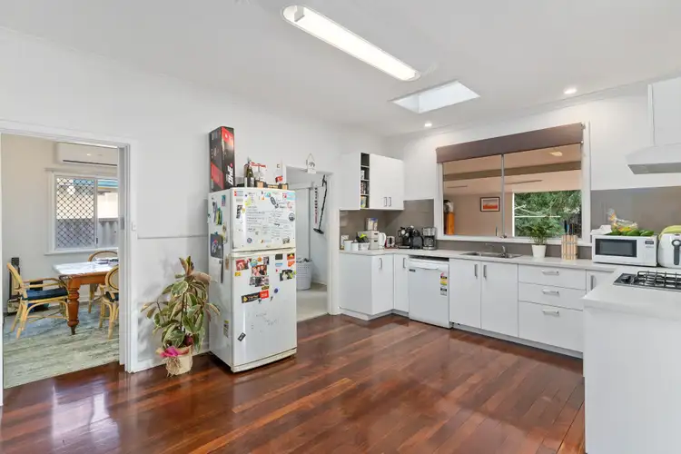 Fifth view of Homely house listing, 221 Alice Street, Doubleview WA 6018