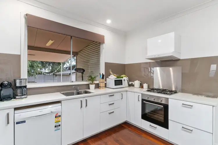 Sixth view of Homely house listing, 221 Alice Street, Doubleview WA 6018