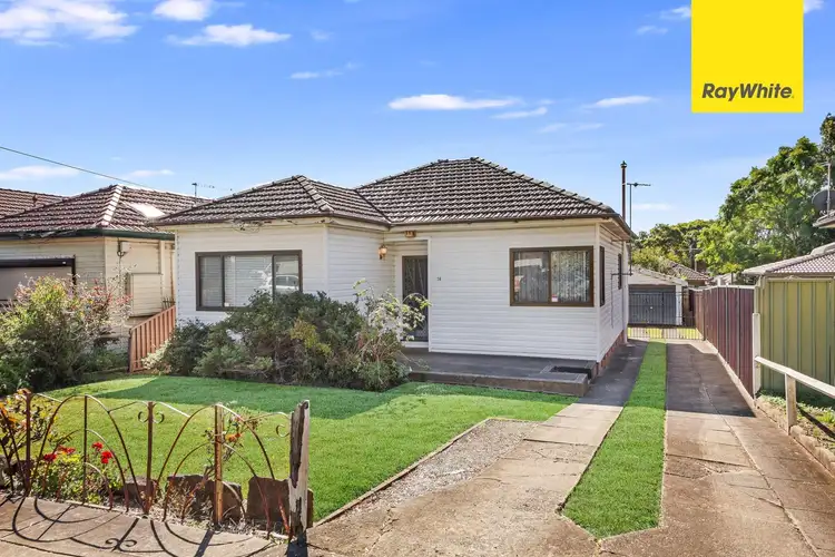 76 Hannans Road, Riverwood NSW 2210