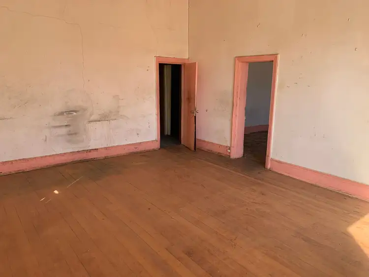 Second view of Homely house listing, 533 Blende Street, Broken Hill NSW 2880